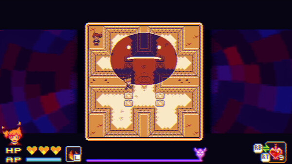 Crystal Story: Dawn of Dusk screenshot 5