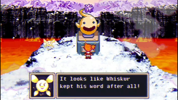 Crystal Story: Dawn of Dusk screenshot 11