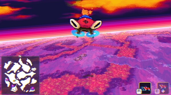 Crystal Story: Dawn of Dusk screenshot 1