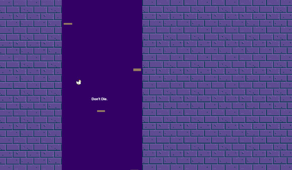 The Chicken's Fall screenshot 1