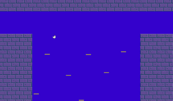 The Chicken's Fall screenshot 2