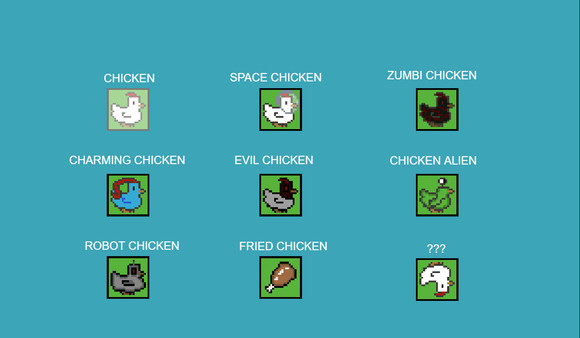 The Chicken's Fall screenshot 4