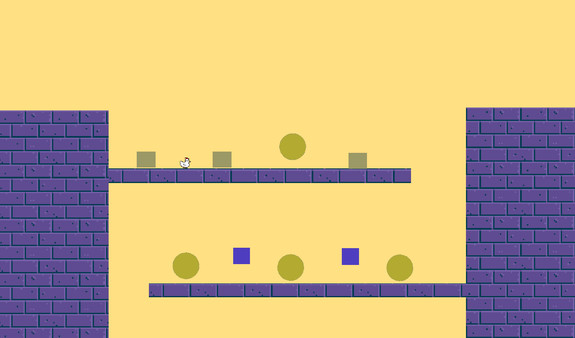 The Chicken's Fall screenshot 6