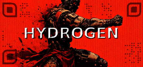 HYDROGEN