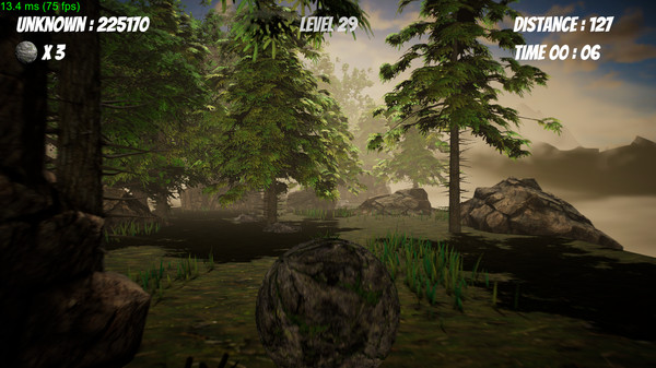Sailing Stone screenshot 7