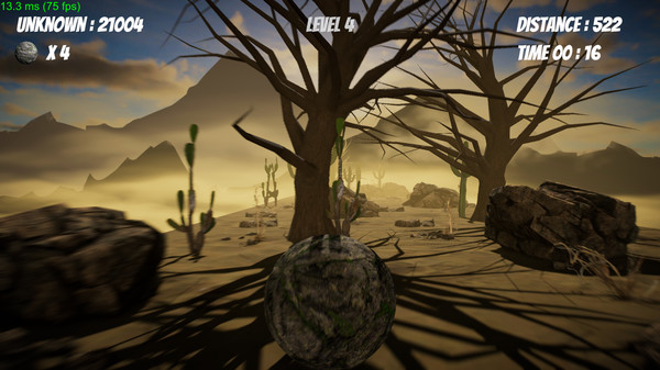 Sailing Stone screenshot 3