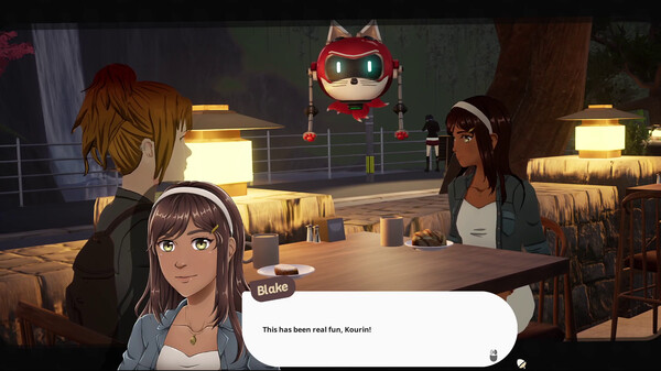 SunnySide screenshot 3
