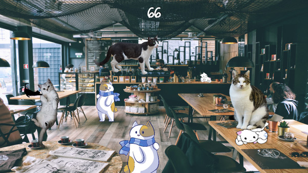Cat Clicker screenshot 2