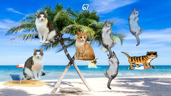Cat Clicker screenshot 3