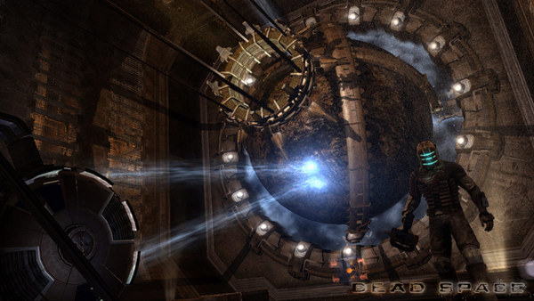 Dead Space (2008) screenshot 6