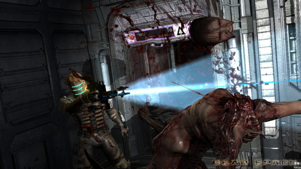 Dead Space (2008) screenshot 7