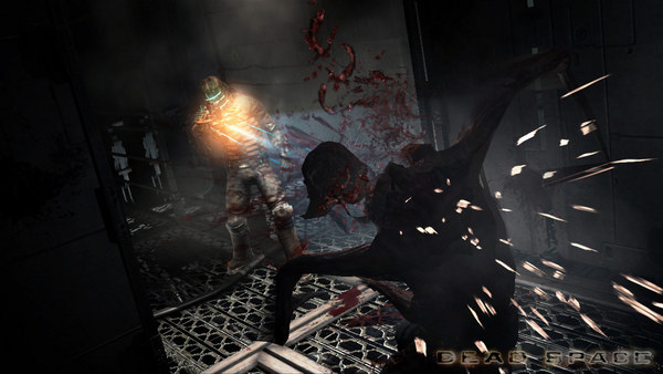 Dead Space (2008) screenshot 9
