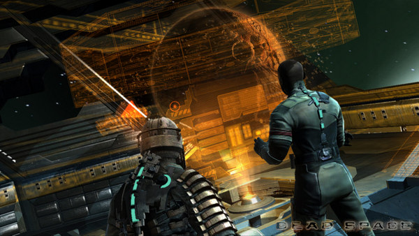 Dead Space (2008) screenshot 11