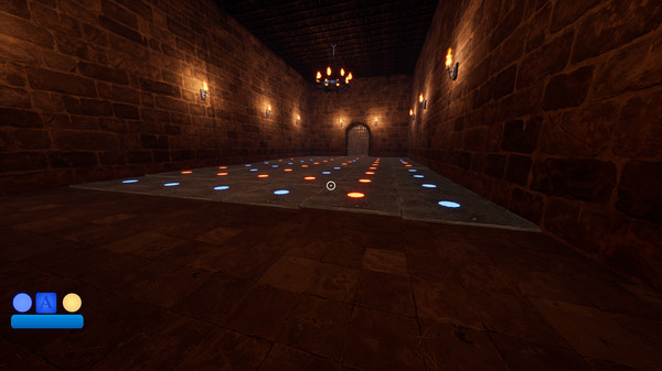 The Trials 1 screenshot 4