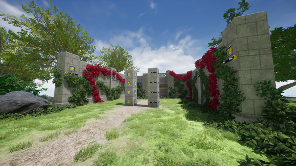 The Trials 1 screenshot 6