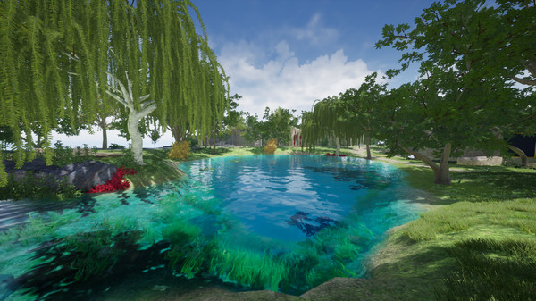 The Trials 1 screenshot 2