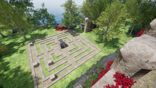 The Trials 1 screenshot 7