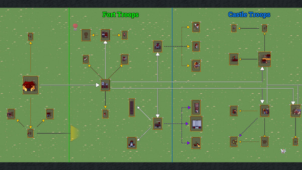 Base Wars screenshot 4