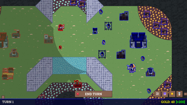 Base Wars screenshot 3