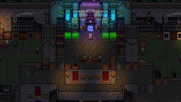 Neverspring Chronicles screenshot 7