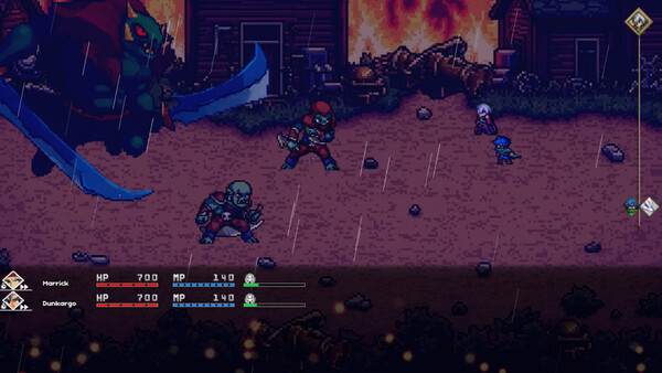 Neverspring Chronicles screenshot 6