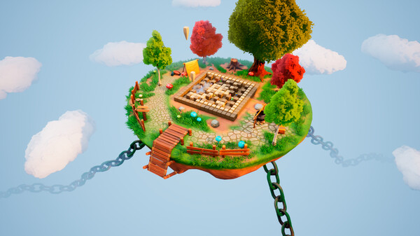 Bomberpet screenshot 1