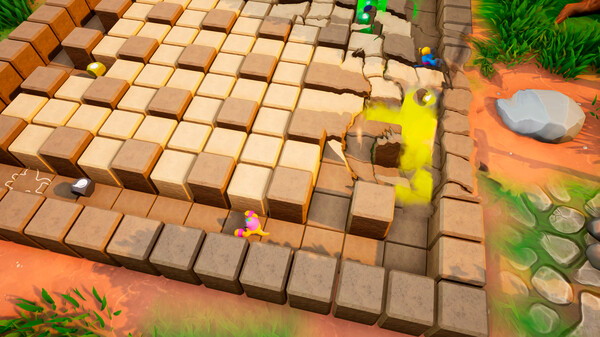 Bomberpet screenshot 5