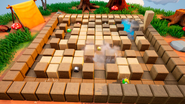 Bomberpet screenshot 3