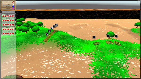 Crom: Journey of Conquest screenshot 10