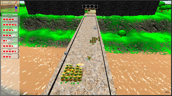 Crom: Journey of Conquest screenshot 9