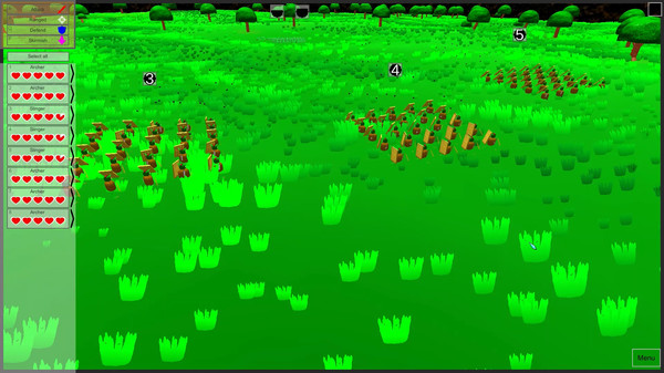 Crom: Journey of Conquest screenshot 8