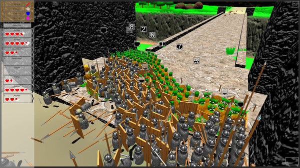 Crom: Journey of Conquest screenshot 12