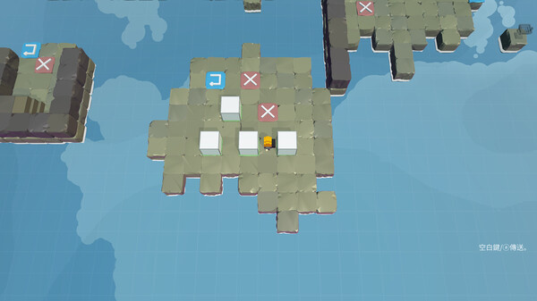 An Architect's Adventure screenshot 6