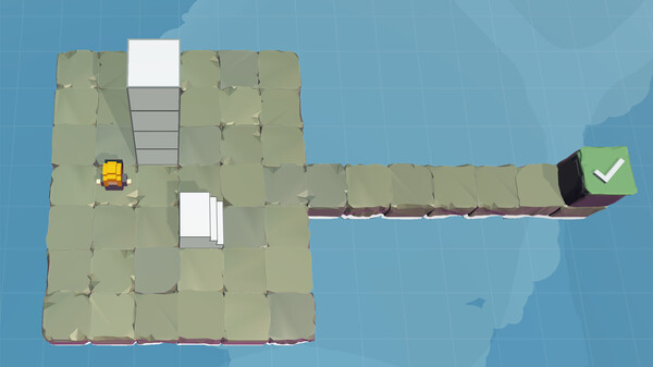 An Architect's Adventure screenshot 2
