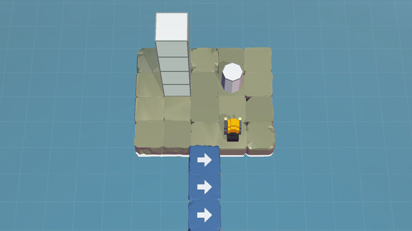 An Architect's Adventure screenshot 3