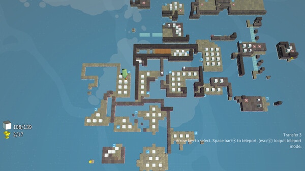 An Architect's Adventure screenshot 9