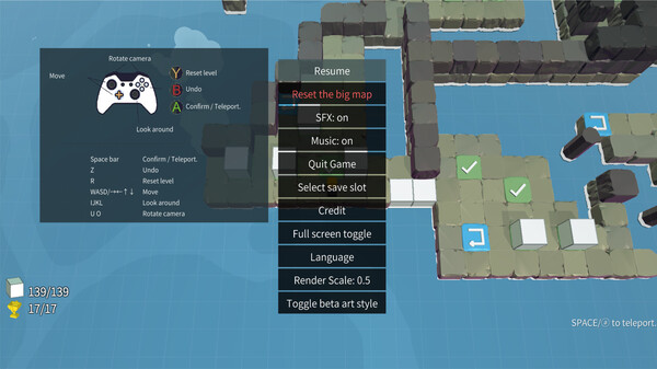 An Architect's Adventure screenshot 7