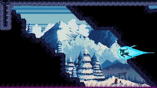 Chronicles of 2 Heroes: Amaterasu's Wrath screenshot 4