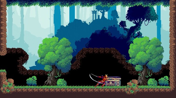 Chronicles of 2 Heroes: Amaterasu's Wrath screenshot 5