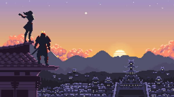 Chronicles of 2 Heroes: Amaterasu's Wrath screenshot 6