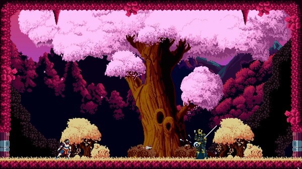 Chronicles of 2 Heroes: Amaterasu's Wrath screenshot 1