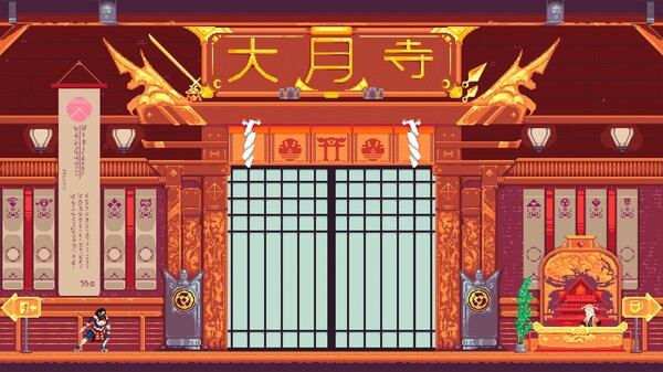 Chronicles of 2 Heroes: Amaterasu's Wrath screenshot 8