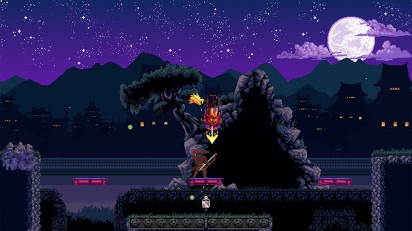 Chronicles of 2 Heroes: Amaterasu's Wrath screenshot 10