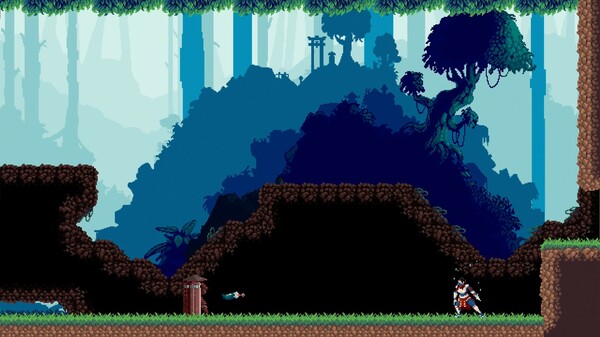 Chronicles of 2 Heroes: Amaterasu's Wrath screenshot 9