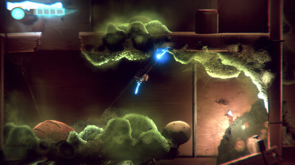 The Darkest Tales — Into the Nightmare screenshot 6