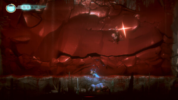 The Darkest Tales — Into the Nightmare screenshot 2