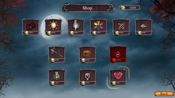 Jewel Match Twilight 3 Collector's Edition screenshot 8