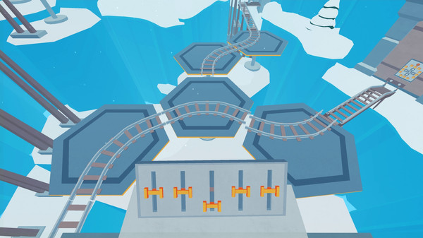 Faraway: Arctic Escape screenshot 4