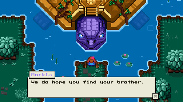 Blossom Tales II: The Minotaur Prince screenshot 7