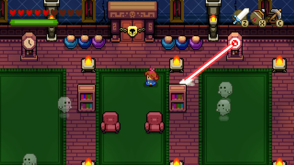 Blossom Tales II: The Minotaur Prince screenshot 8
